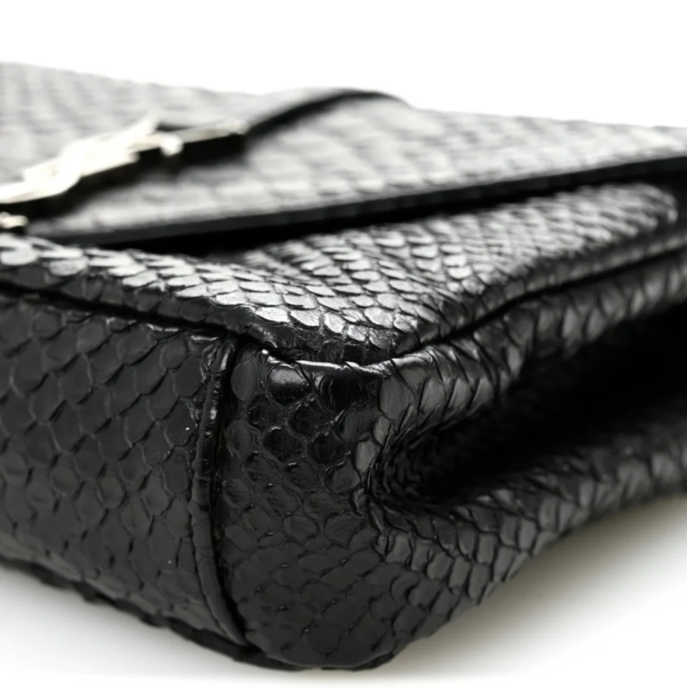 Yves Saint Laurent this authentic saint